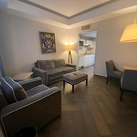Suites Del Angel Ciudad de México Exteriér fotografie
