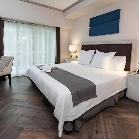 Suites Del Angel Ciudad de México Exteriér fotografie