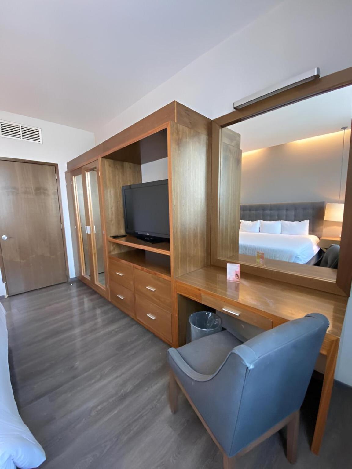 Suites Del Angel Ciudad de México Exteriér fotografie